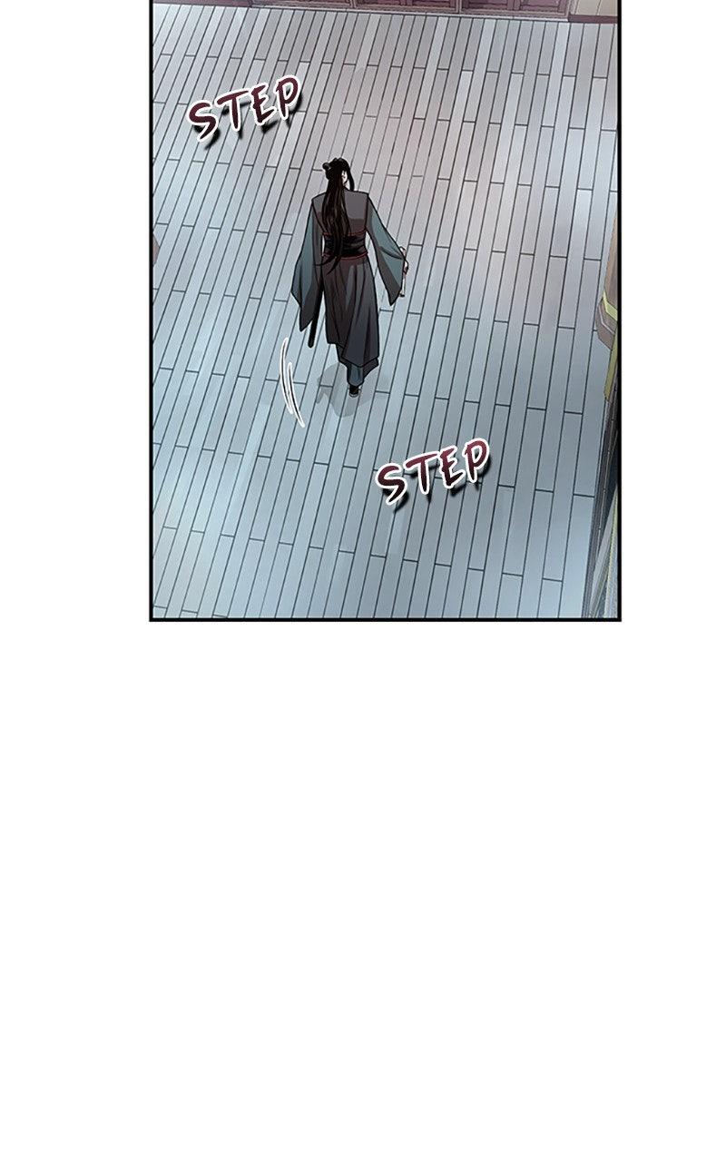 The Demon Faction's Return Chap 60 - Next Chap 61