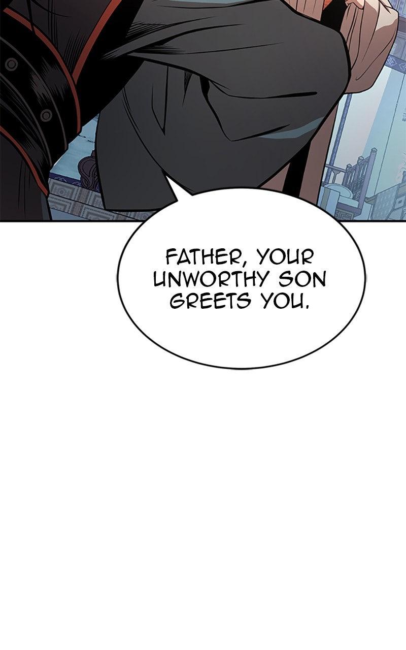 The Demon Faction's Return Chap 60 - Next Chap 61