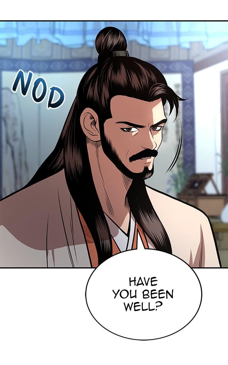 The Demon Faction's Return Chap 60 - Next Chap 61