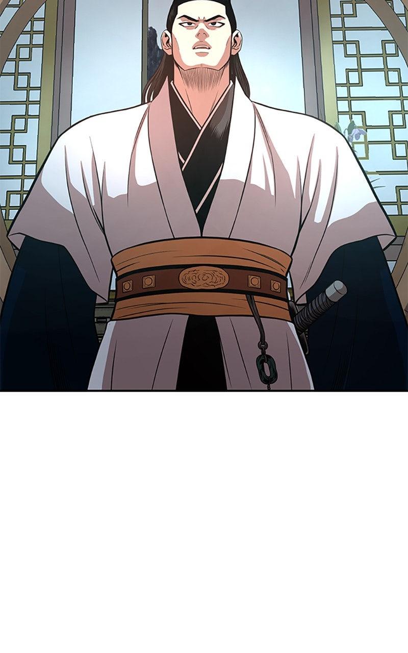 The Demon Faction's Return Chap 60 - Next Chap 61