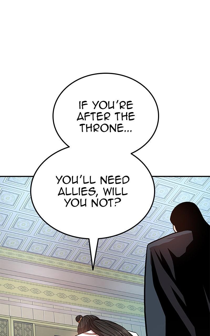 The Demon Faction's Return Chap 60 - Next Chap 61