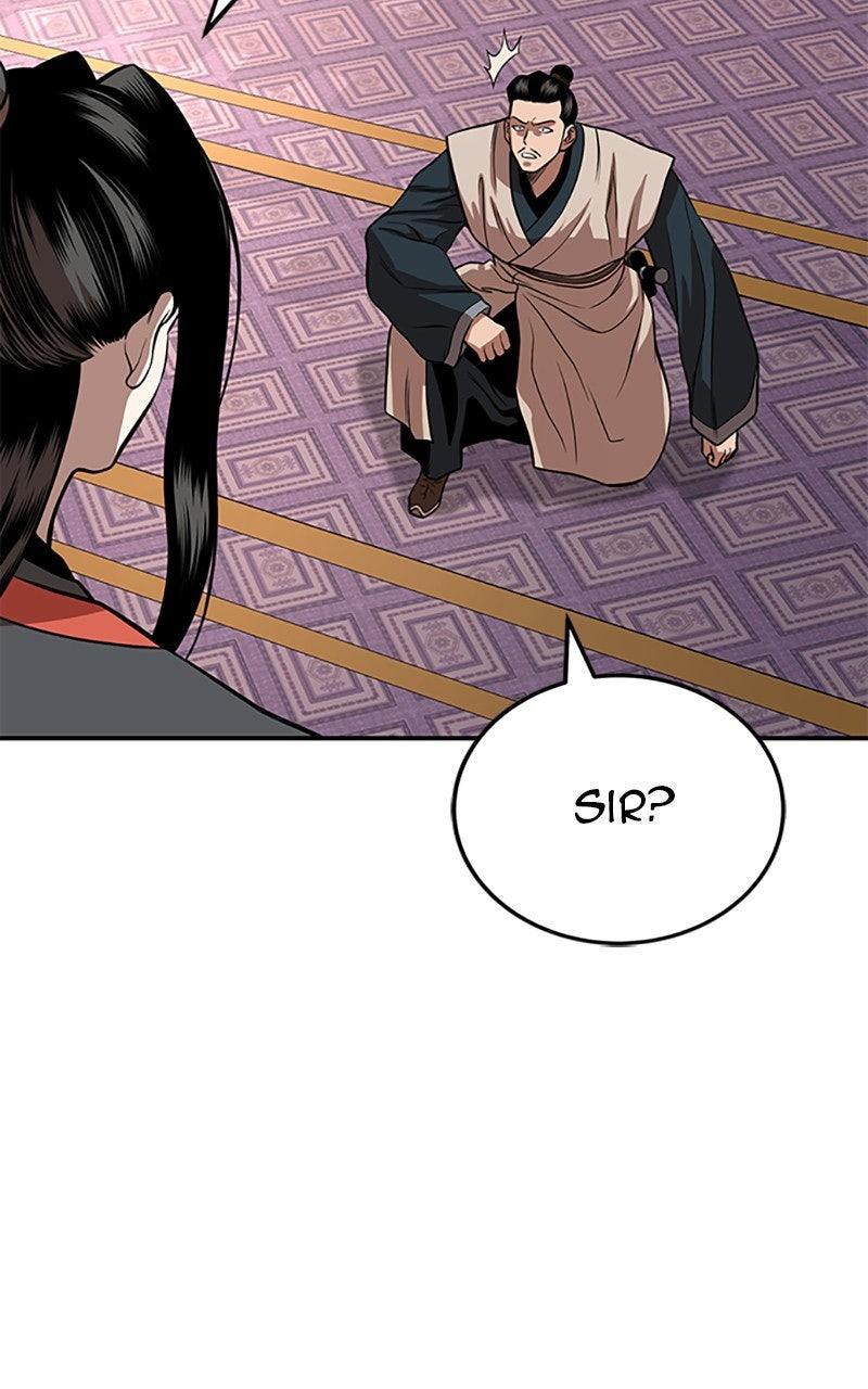 The Demon Faction's Return Chap 60 - Next Chap 61