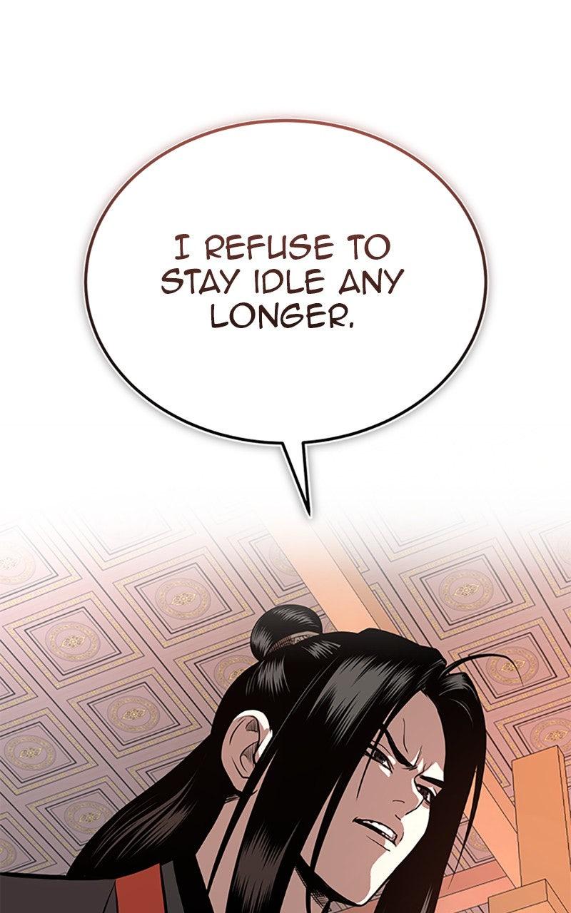 The Demon Faction's Return Chap 60 - Next Chap 61