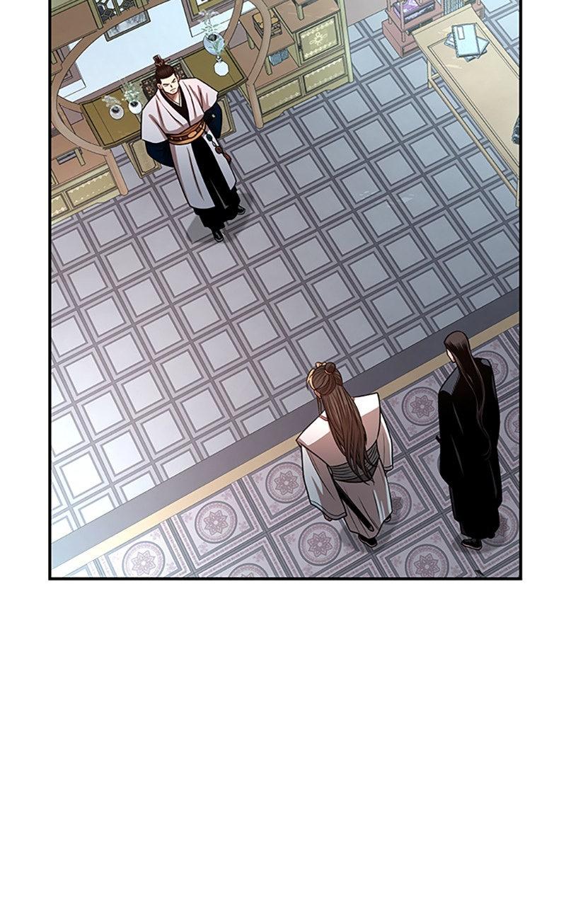 The Demon Faction's Return Chap 60 - Next Chap 61