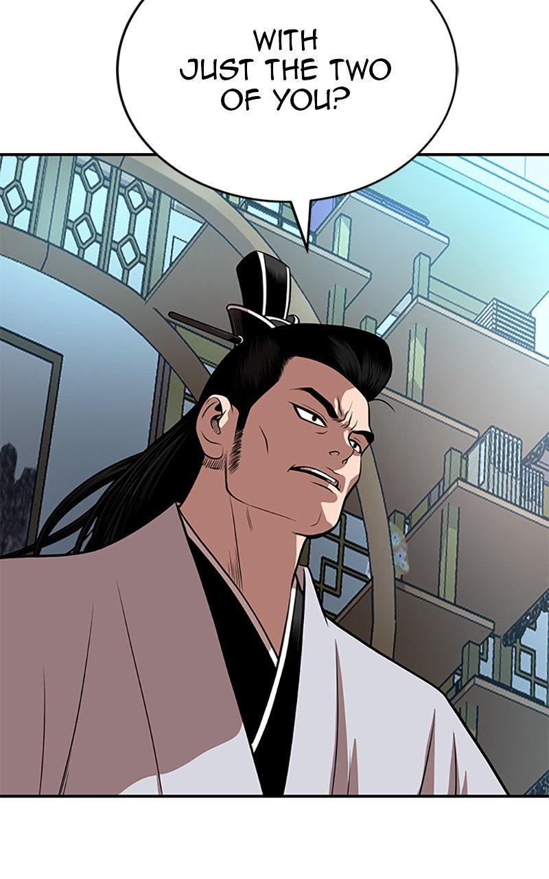 The Demon Faction's Return Chap 60 - Next Chap 61