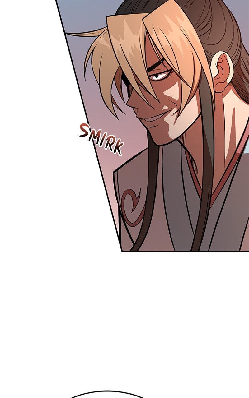 The Demon Faction's Return Chap 60 - Next Chap 61