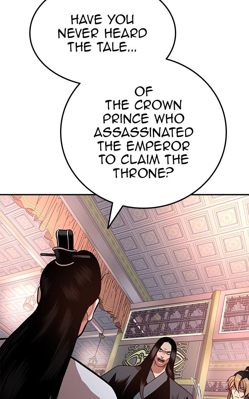 The Demon Faction's Return Chap 60 - Next Chap 61