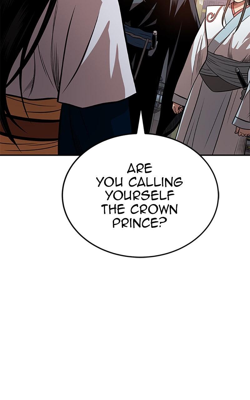 The Demon Faction's Return Chap 60 - Next Chap 61