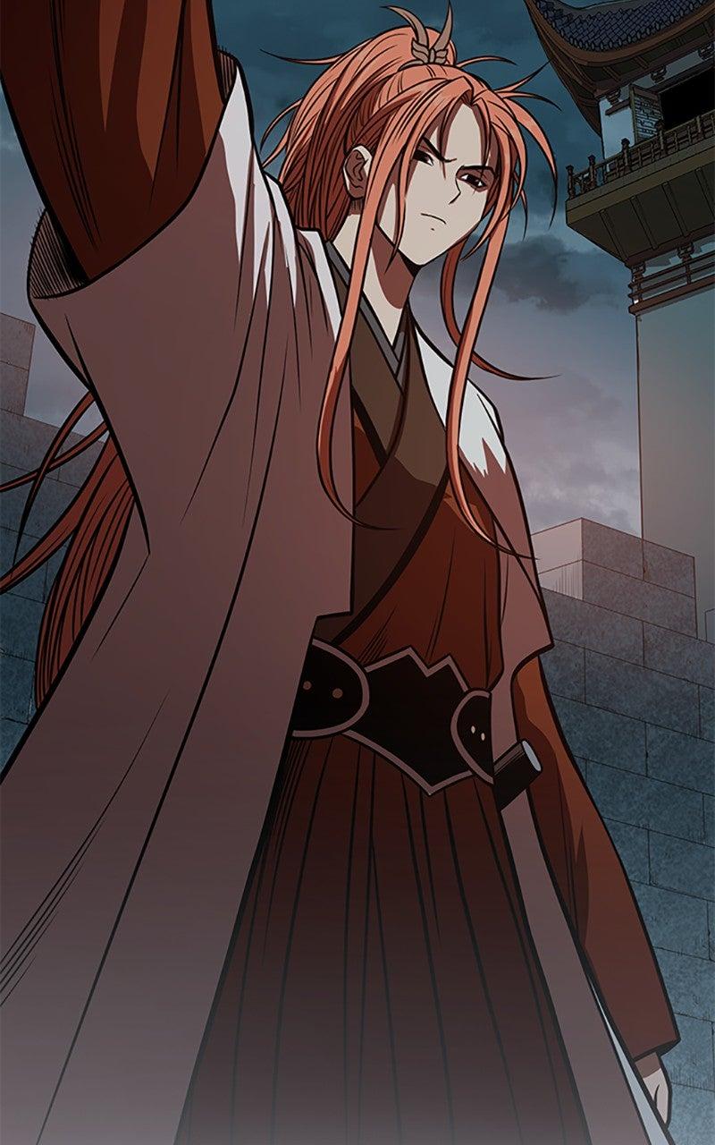 The Demon Faction's Return Chap 60 - Next Chap 61