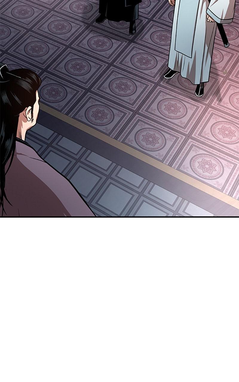 The Demon Faction's Return Chap 60 - Next Chap 61