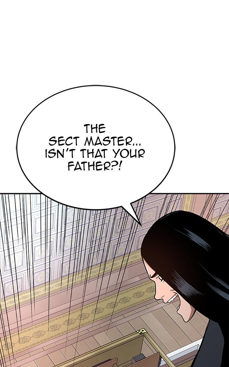 The Demon Faction's Return Chap 60 - Next Chap 61