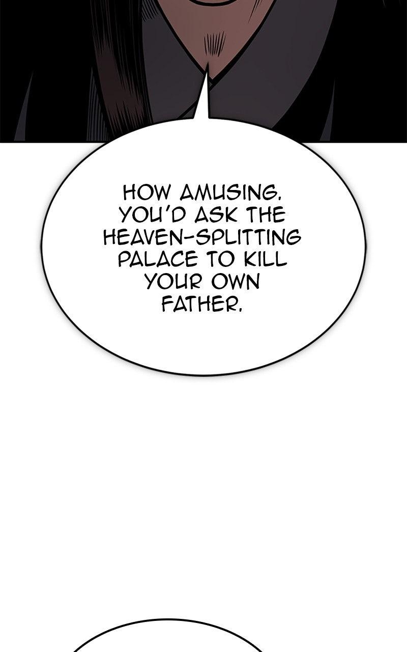 The Demon Faction's Return Chap 60 - Next Chap 61