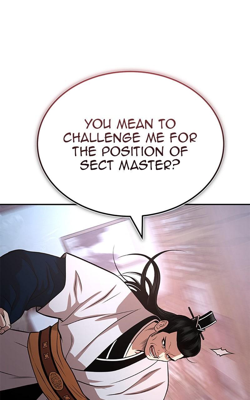 The Demon Faction's Return Chap 60 - Next Chap 61