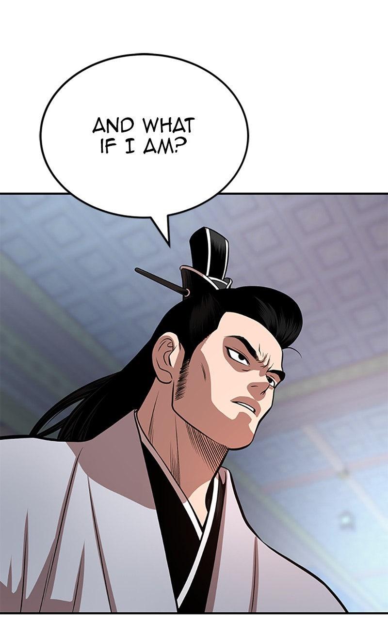 The Demon Faction's Return Chap 60 - Next Chap 61