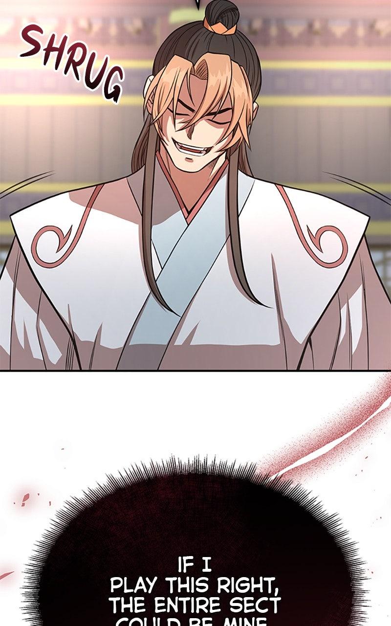 The Demon Faction's Return Chap 60 - Next Chap 61