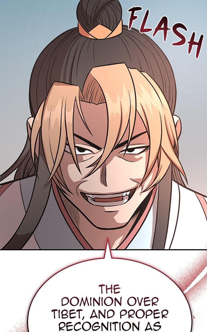 The Demon Faction's Return Chap 60 - Next Chap 61