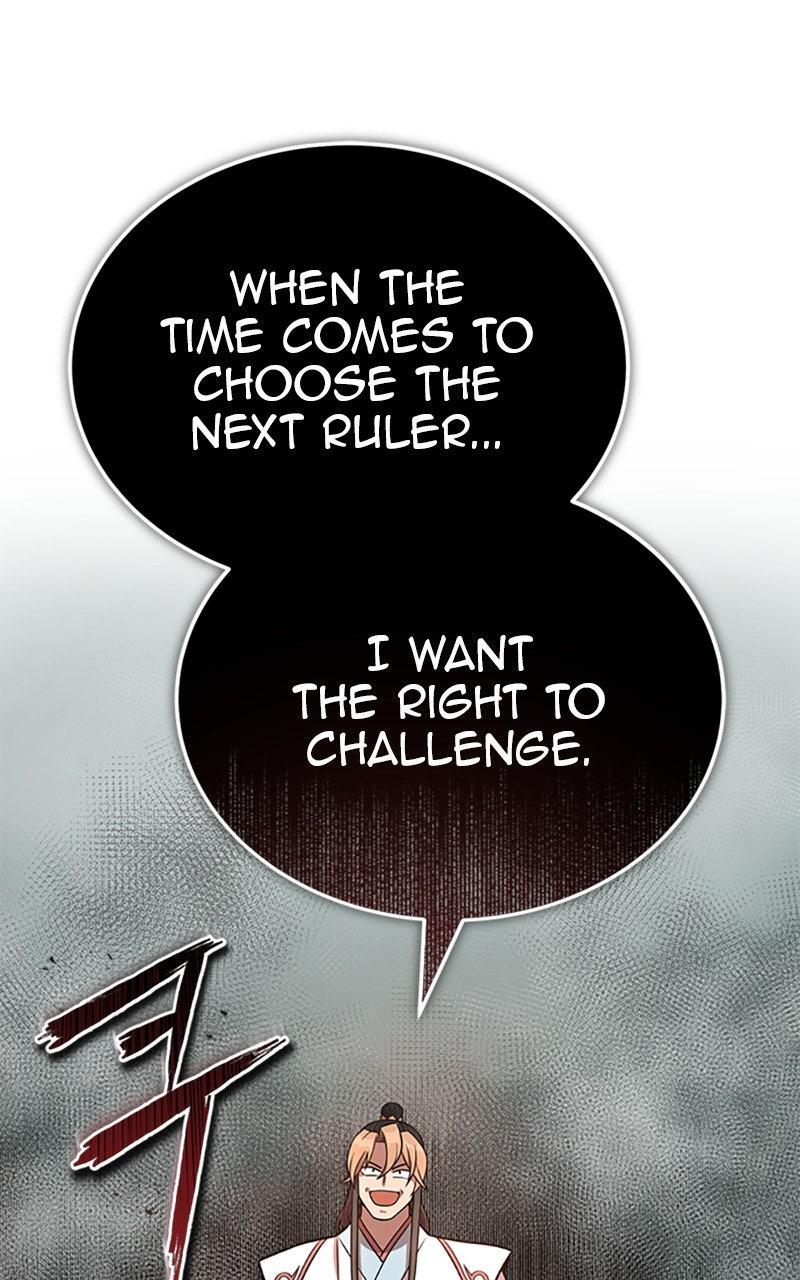 The Demon Faction's Return Chap 60 - Next Chap 61