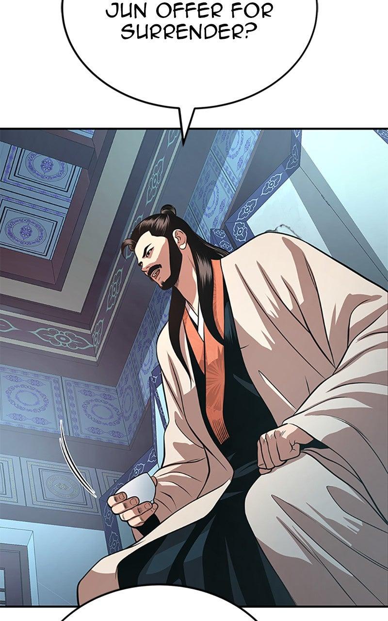 The Demon Faction's Return Chap 60 - Next Chap 61