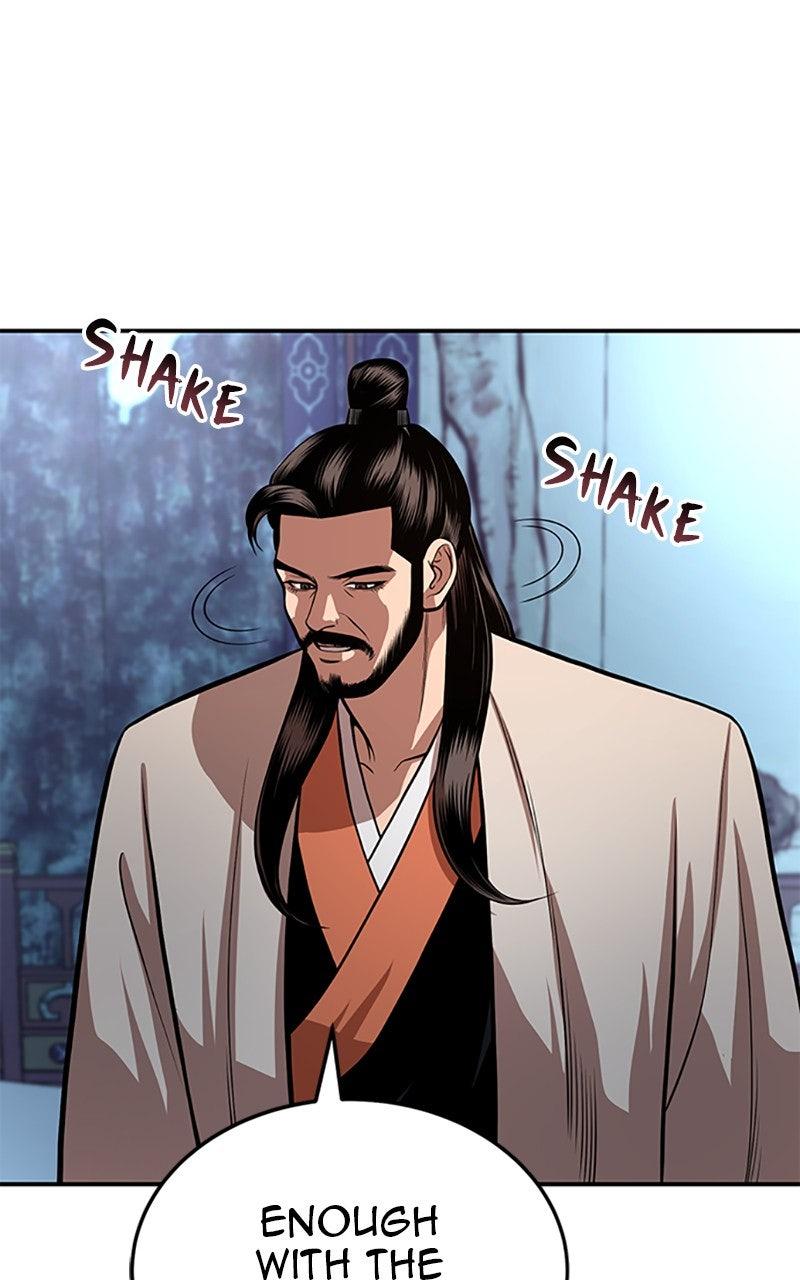 The Demon Faction's Return Chap 60 - Next Chap 61