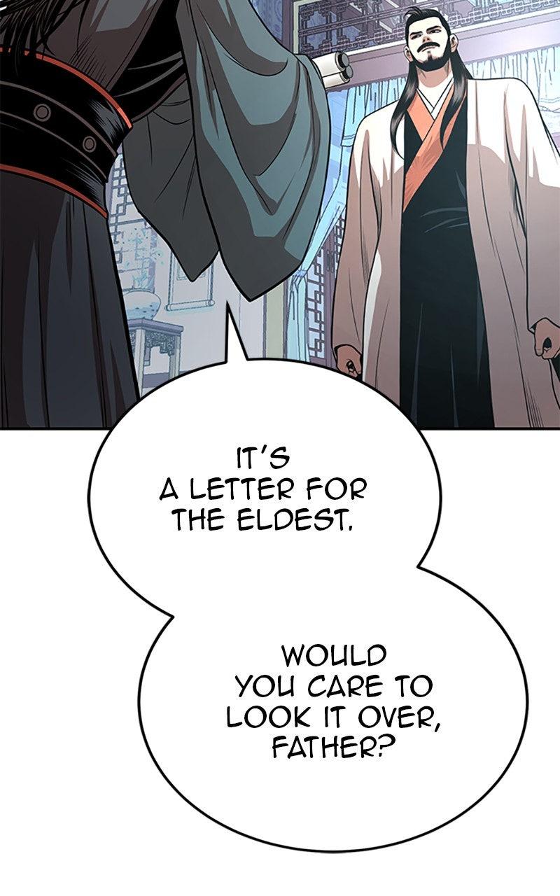 The Demon Faction's Return Chap 60 - Next Chap 61