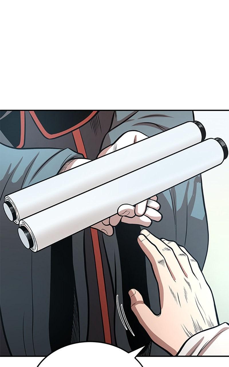 The Demon Faction's Return Chap 60 - Next Chap 61