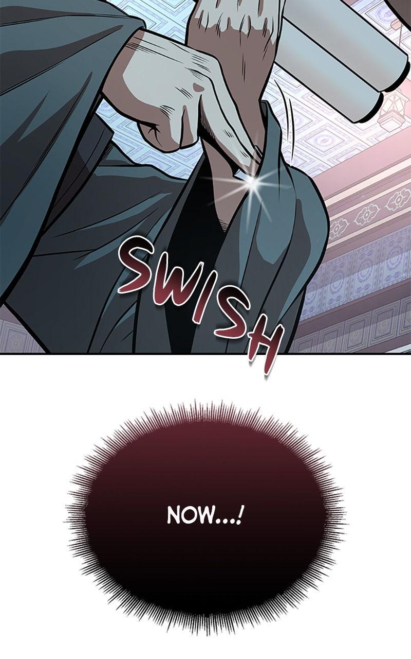 The Demon Faction's Return Chap 60 - Next Chap 61