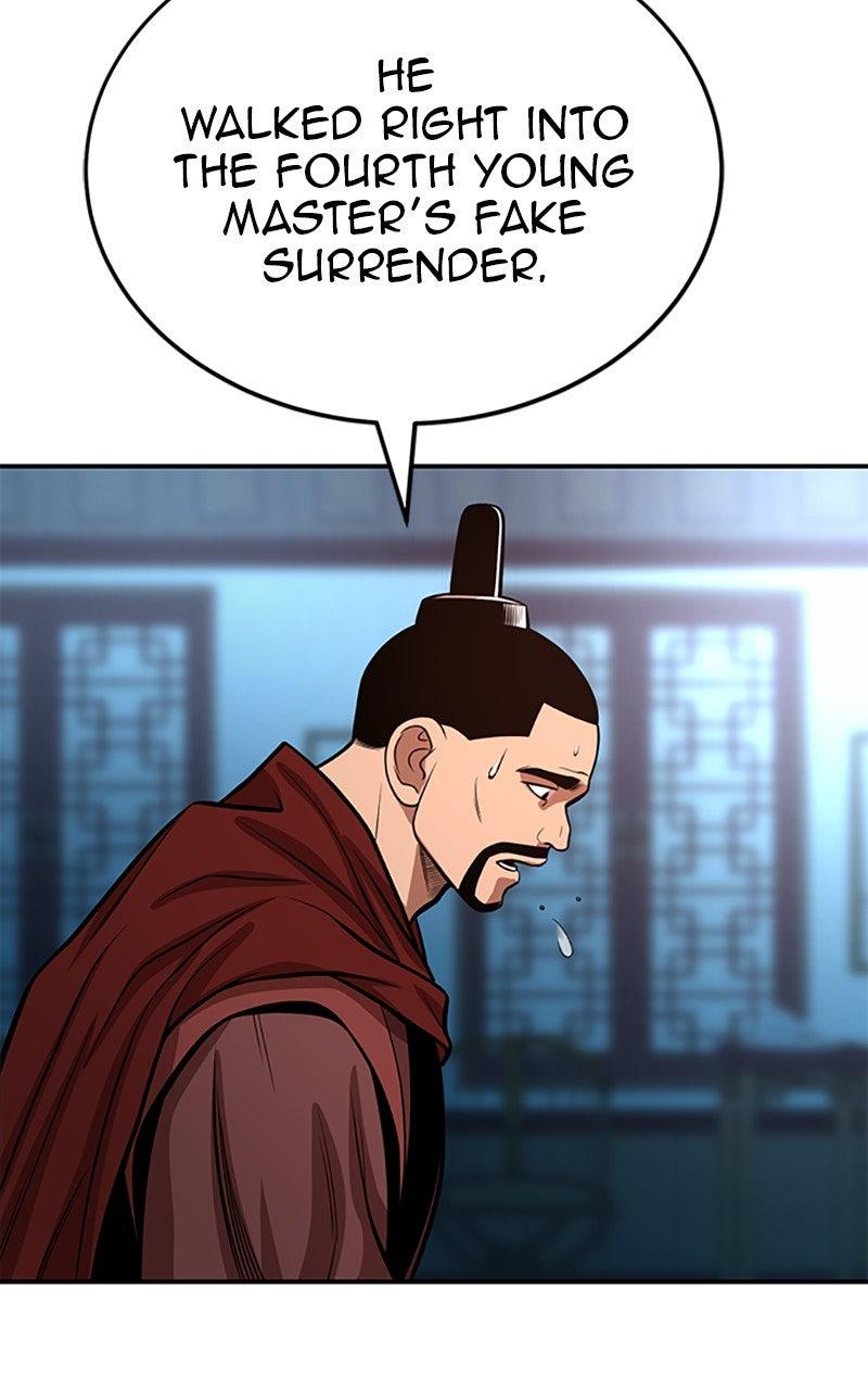 The Demon Faction's Return Chap 60 - Next Chap 61