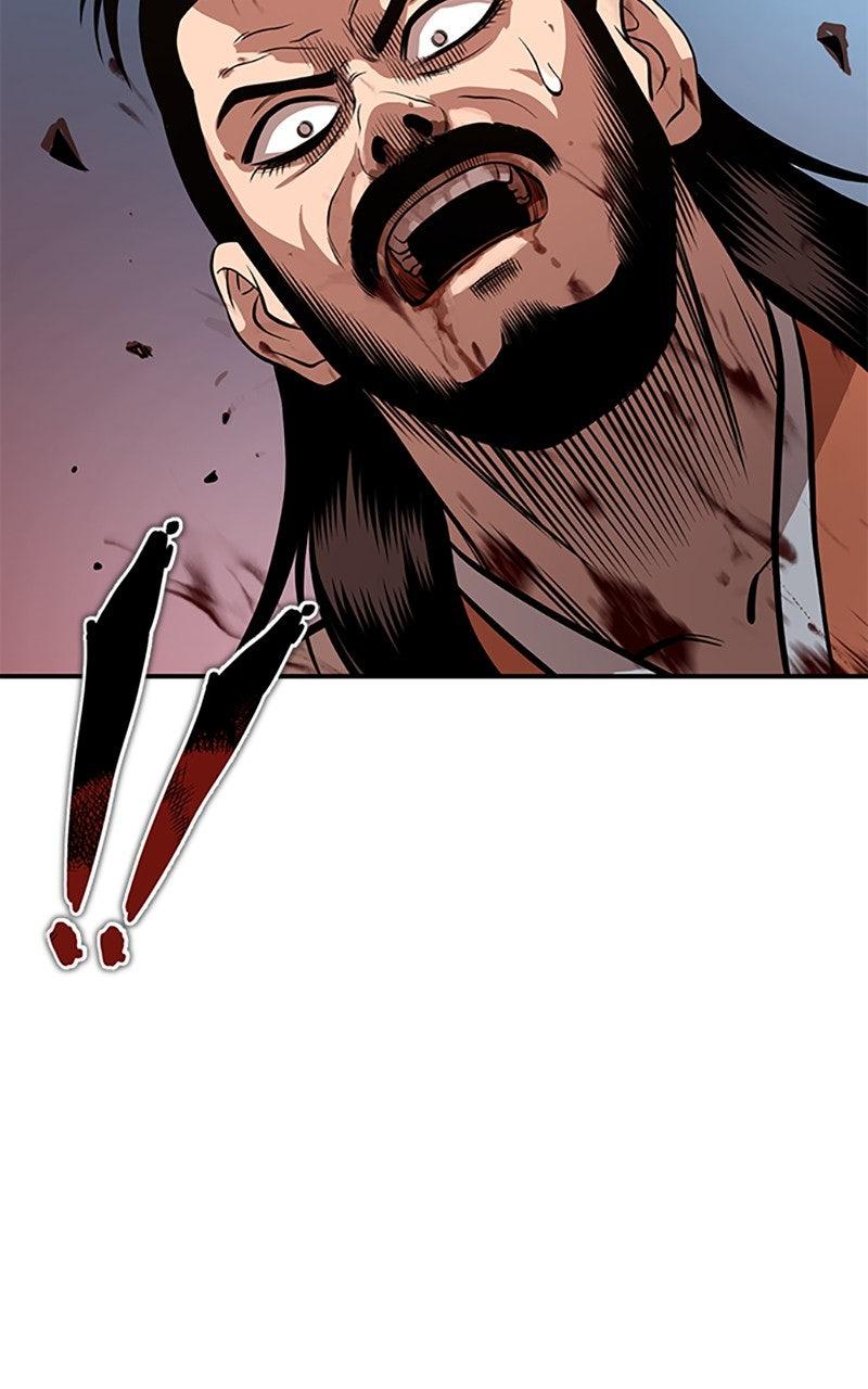 The Demon Faction's Return Chap 60 - Next Chap 61