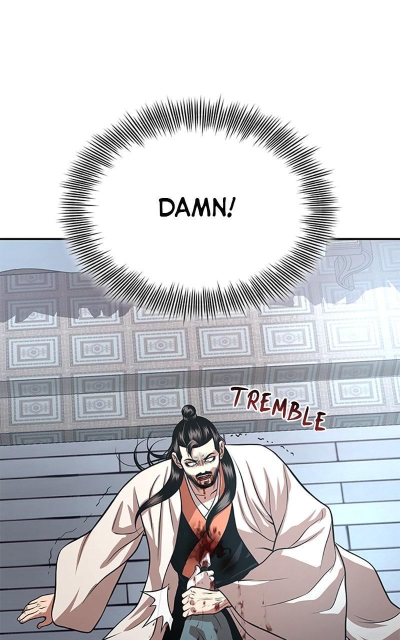 The Demon Faction's Return Chap 60 - Next Chap 61