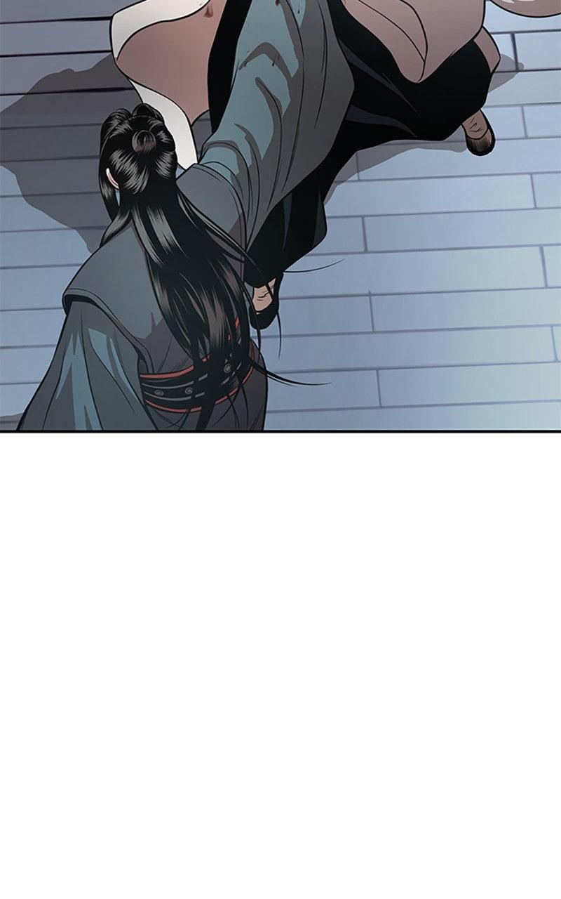 The Demon Faction's Return Chap 60 - Next Chap 61