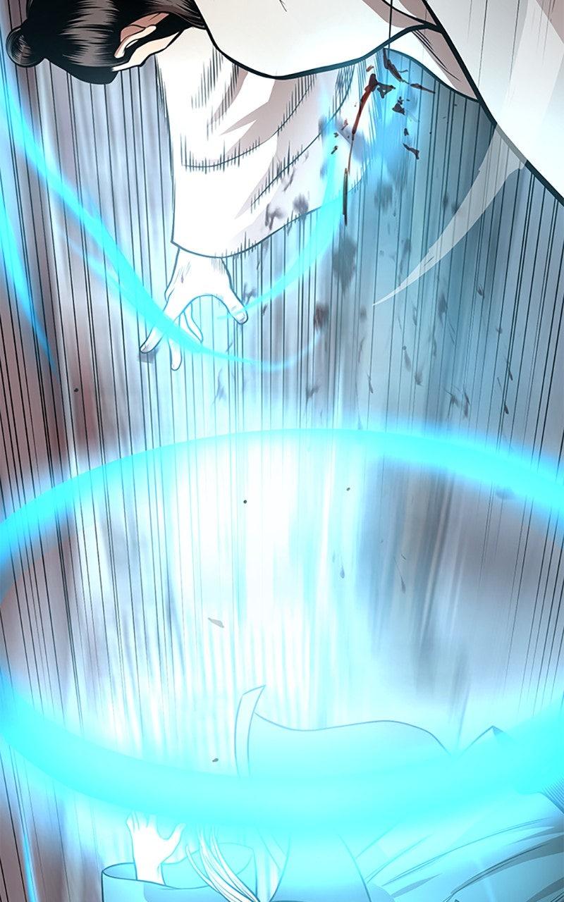 The Demon Faction's Return Chap 60 - Next Chap 61