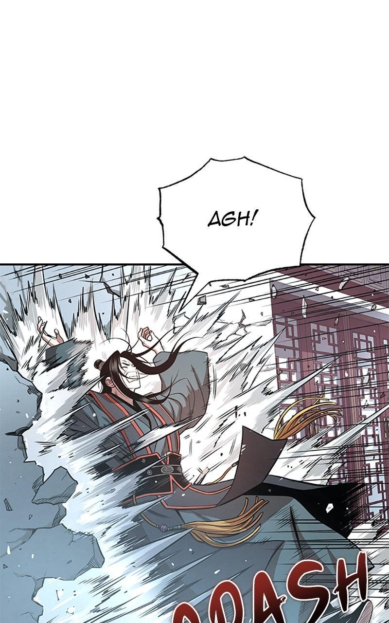 The Demon Faction's Return Chap 60 - Next Chap 61