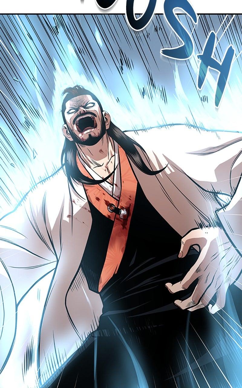 The Demon Faction's Return Chap 60 - Next Chap 61