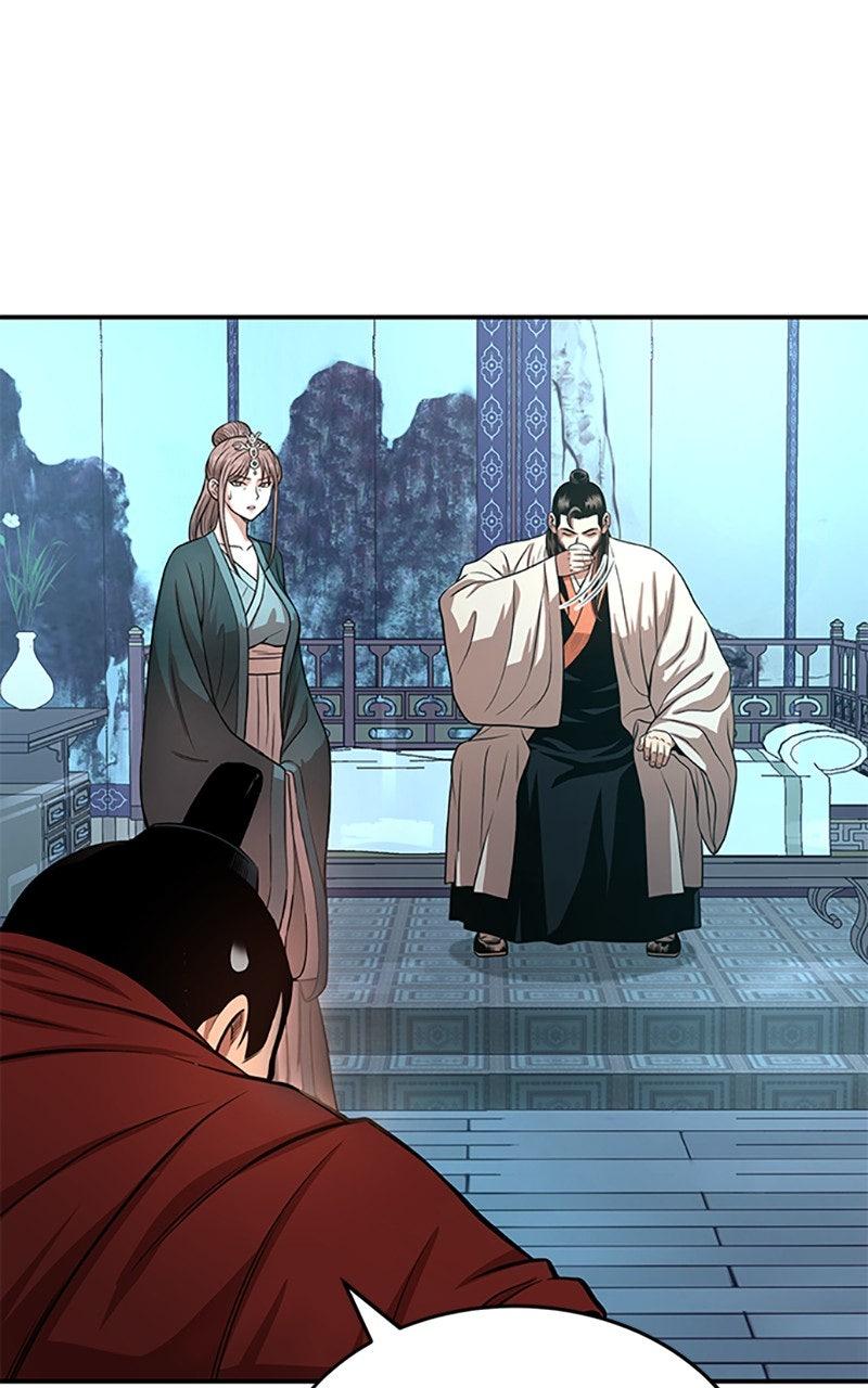 The Demon Faction's Return Chap 60 - Next Chap 61