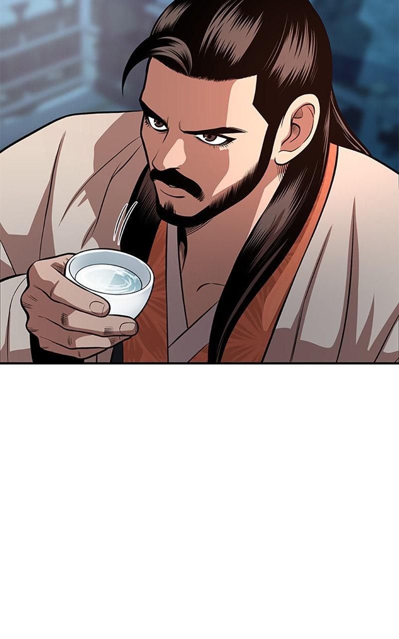 The Demon Faction's Return Chap 60 - Next Chap 61