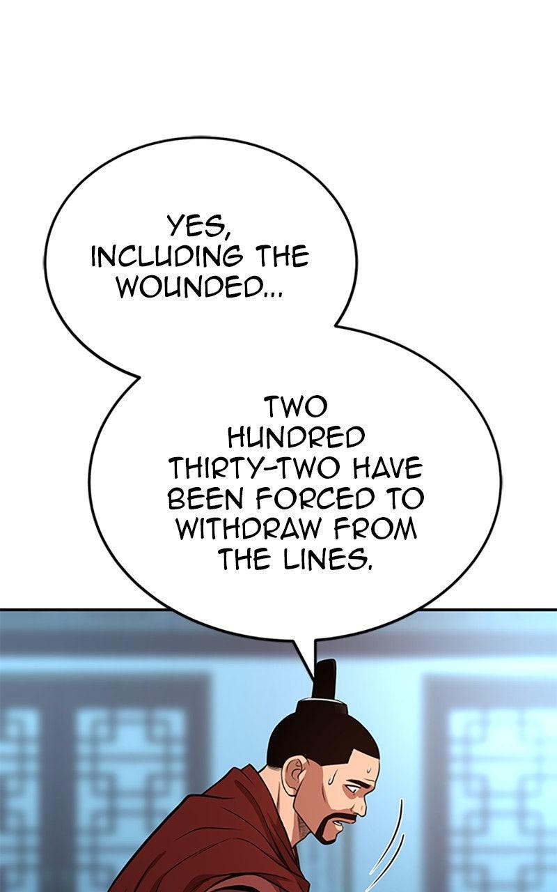 The Demon Faction's Return Chap 60 - Next Chap 61