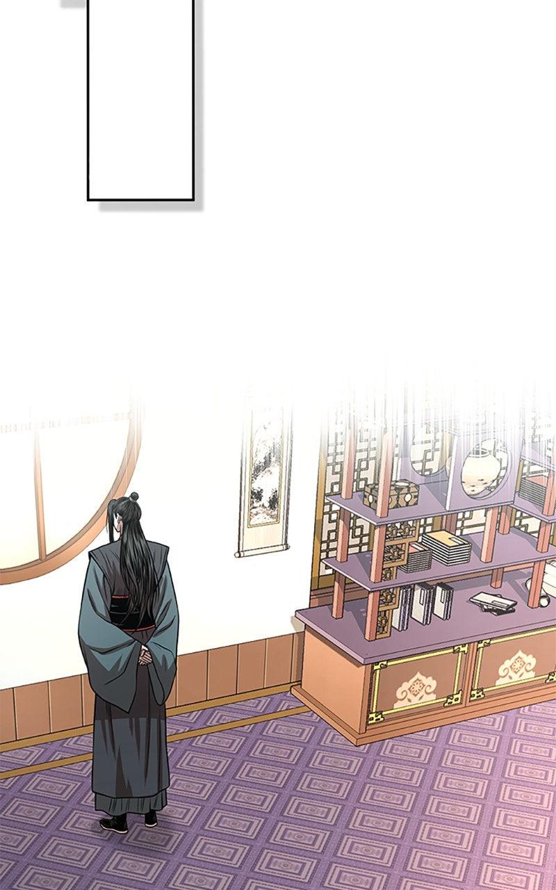 The Demon Faction's Return Chap 60 - Next Chap 61