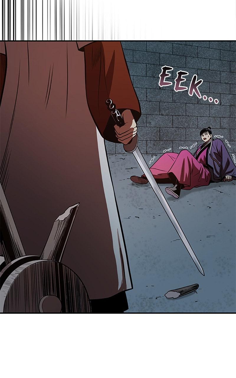 The Demon Faction's Return Chap 60 - Next Chap 61