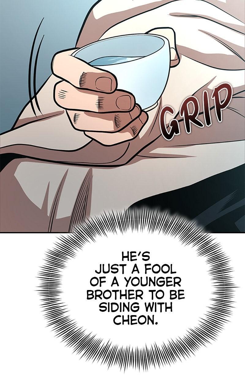 The Demon Faction's Return Chap 60 - Next Chap 61