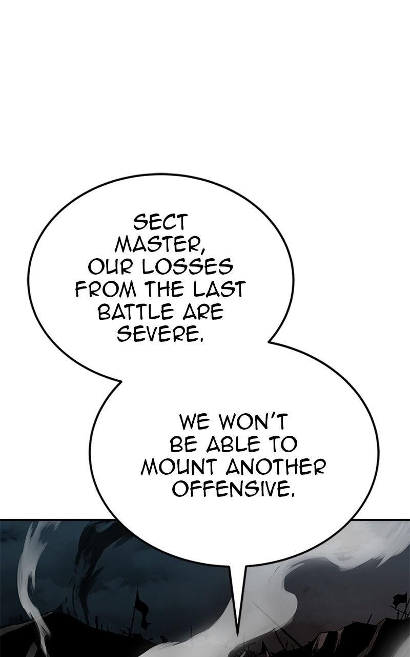 The Demon Faction's Return Chap 60 - Next Chap 61