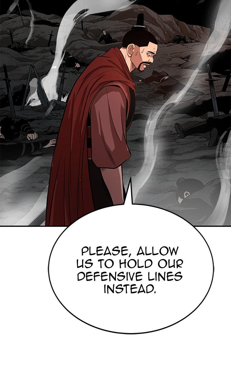 The Demon Faction's Return Chap 60 - Next Chap 61