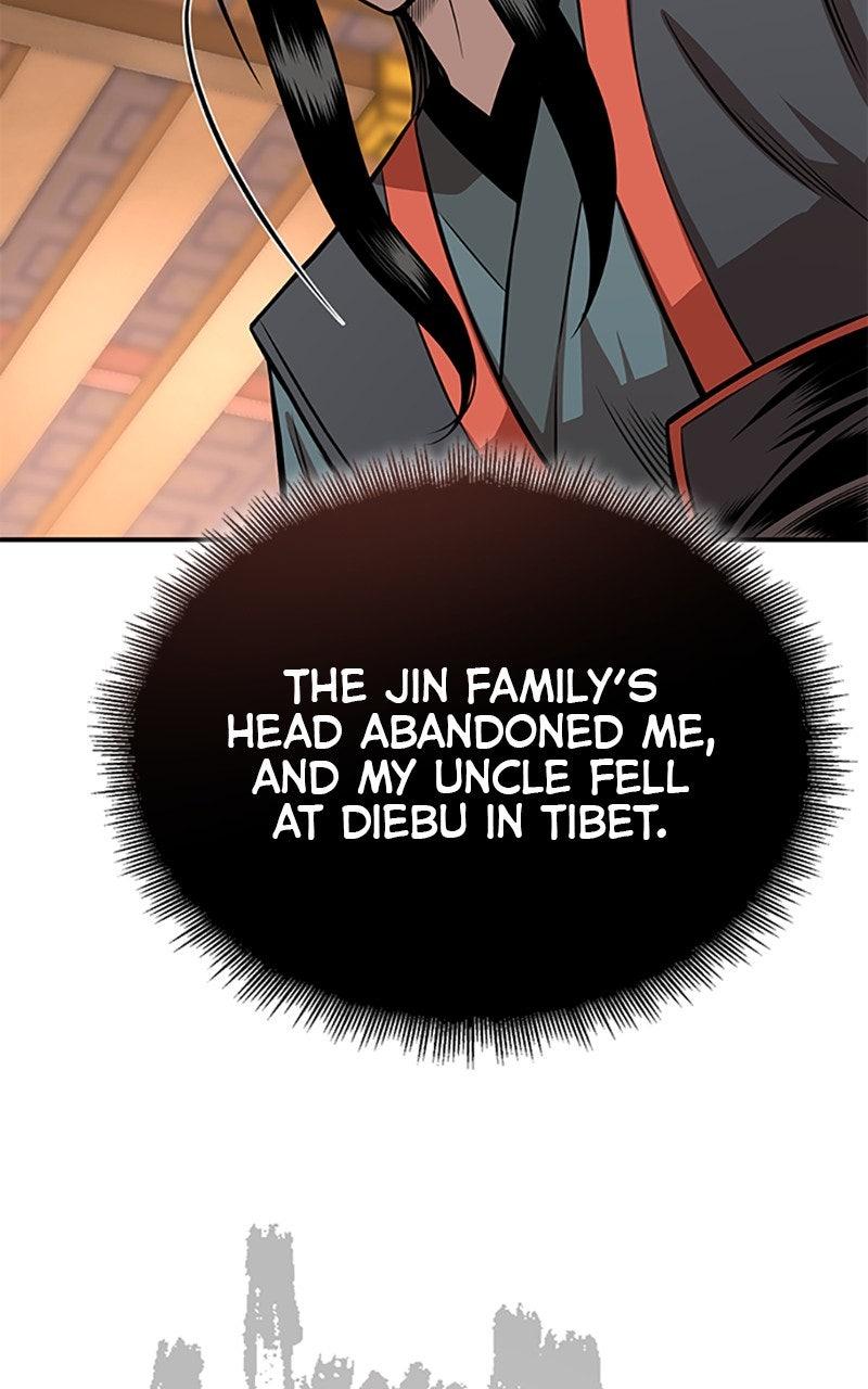 The Demon Faction's Return Chap 60 - Next Chap 61