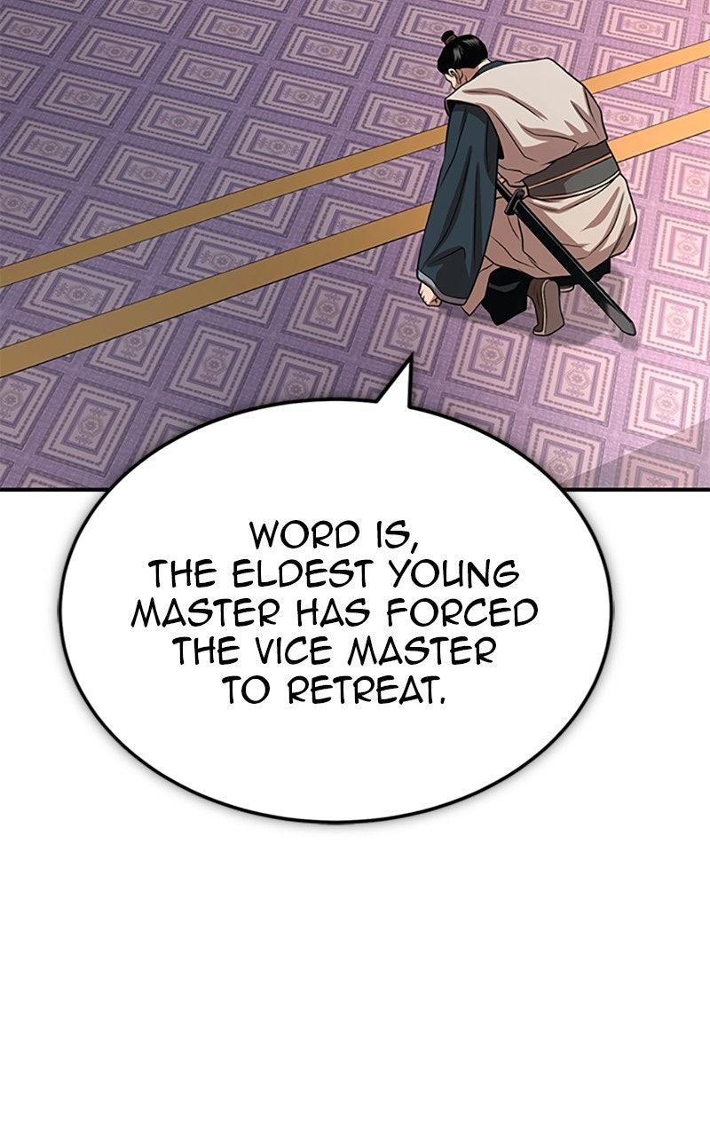 The Demon Faction's Return Chap 60 - Next Chap 61