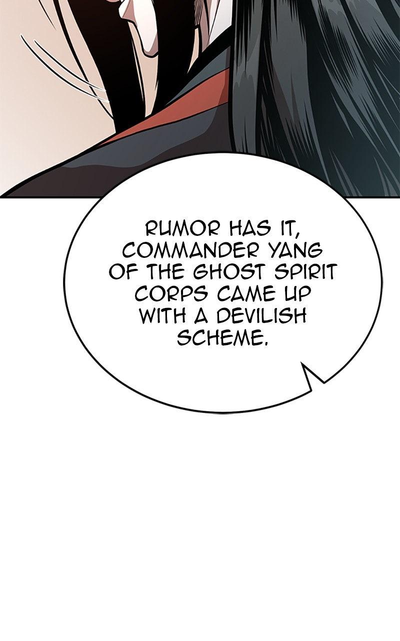 The Demon Faction's Return Chap 60 - Next Chap 61