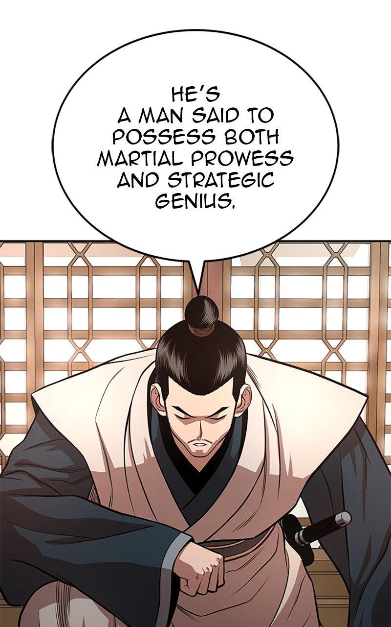 The Demon Faction's Return Chap 60 - Next Chap 61