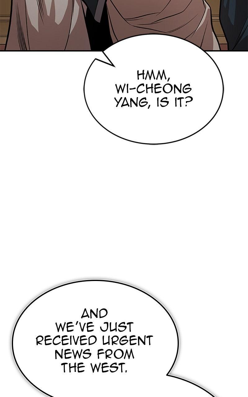 The Demon Faction's Return Chap 60 - Next Chap 61