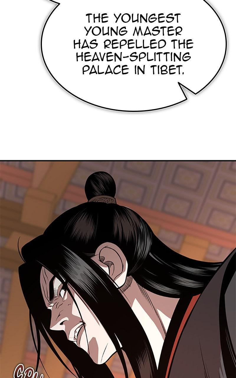 The Demon Faction's Return Chap 60 - Next Chap 61