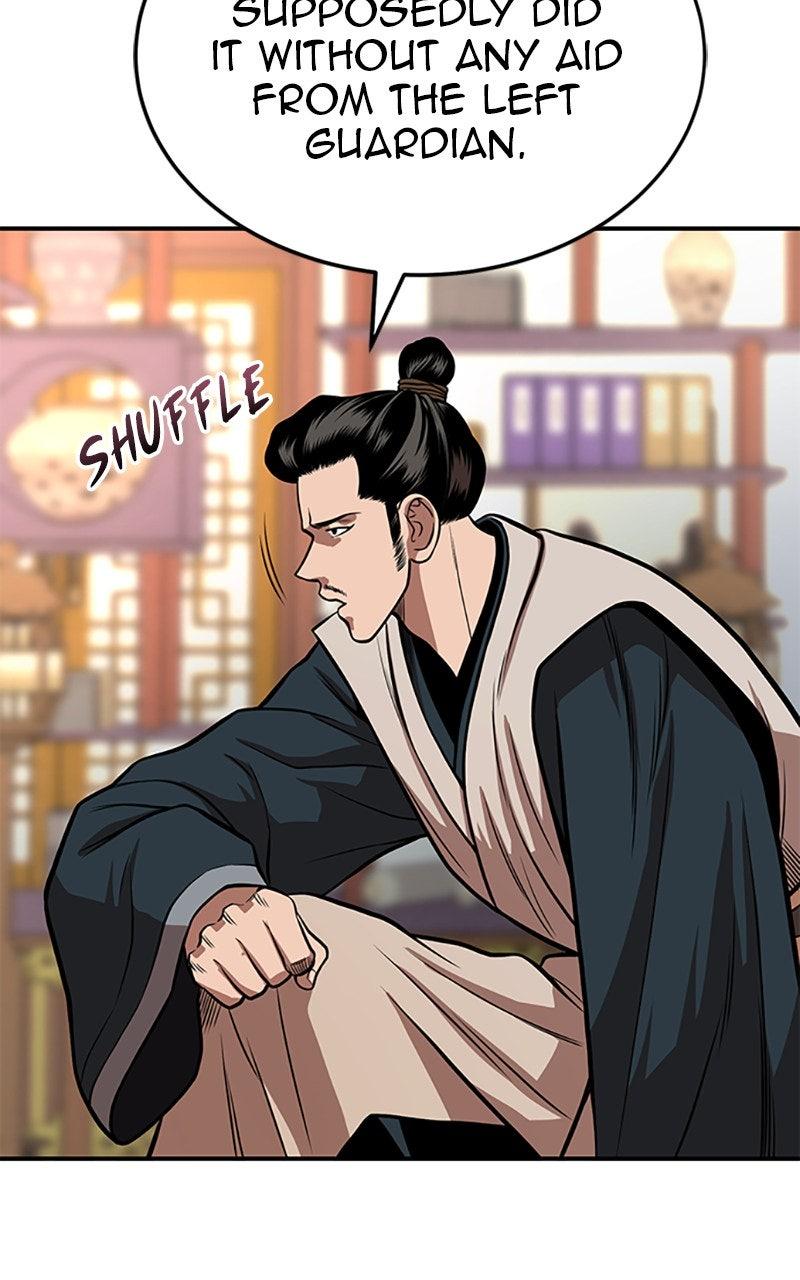 The Demon Faction's Return Chap 60 - Next Chap 61