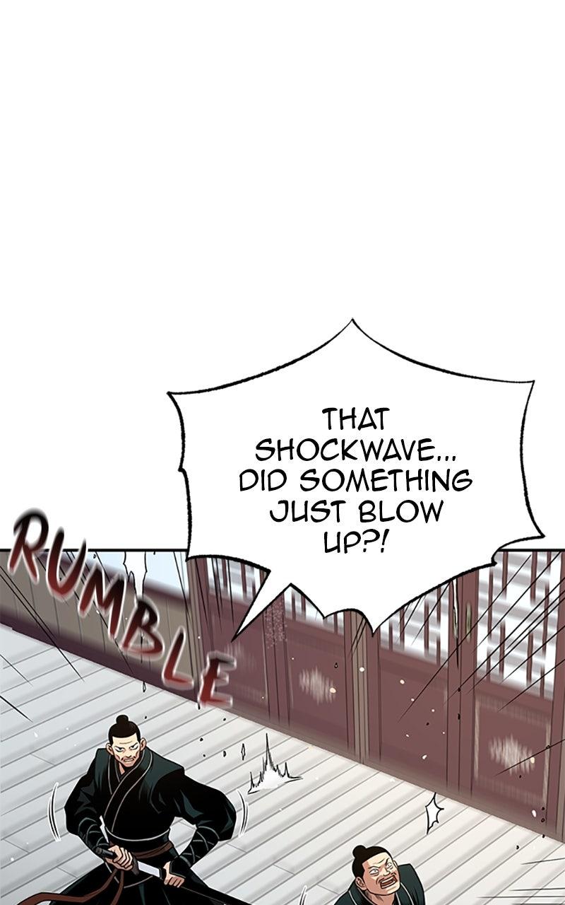 The Demon Faction's Return Chap 61 - Next Chap 62