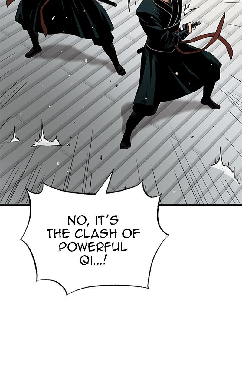 The Demon Faction's Return Chap 61 - Next Chap 62